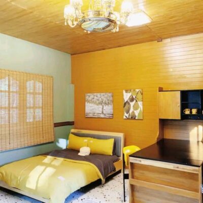 Deluxe Cottage (R19)