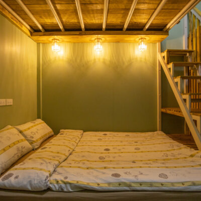 Bunk-Bed Deluxe (Y03)
