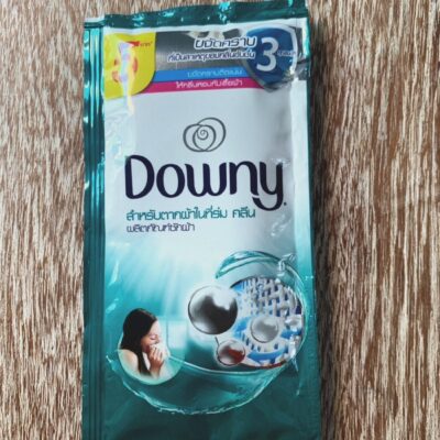 Downy Expert laundry 29ml /ดาวน์นี่ ผลิตภัณฑ์ซักผ้า น้ำยาซักผ้า สำหรับตากผ้าในร่ม ต้านกลิ่นอับชื้น 29มล.