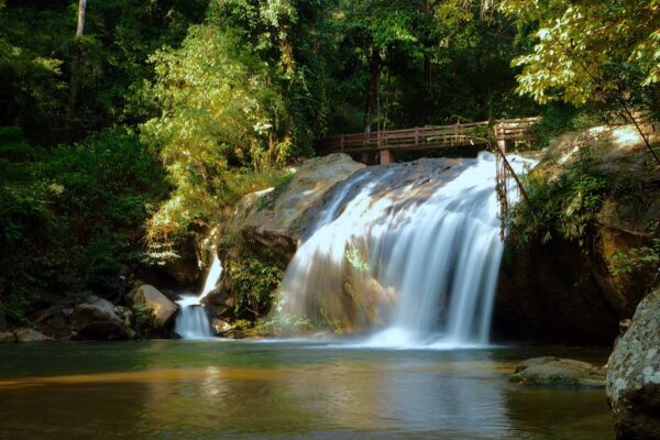 Read more about the article Cherish Waterfalls