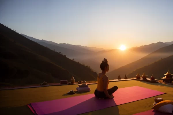 Read more about the article Invigorate your soul