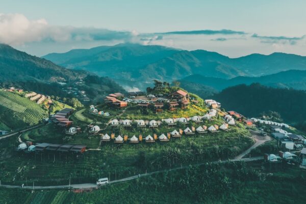 Read more about the article Breathe the Moutain