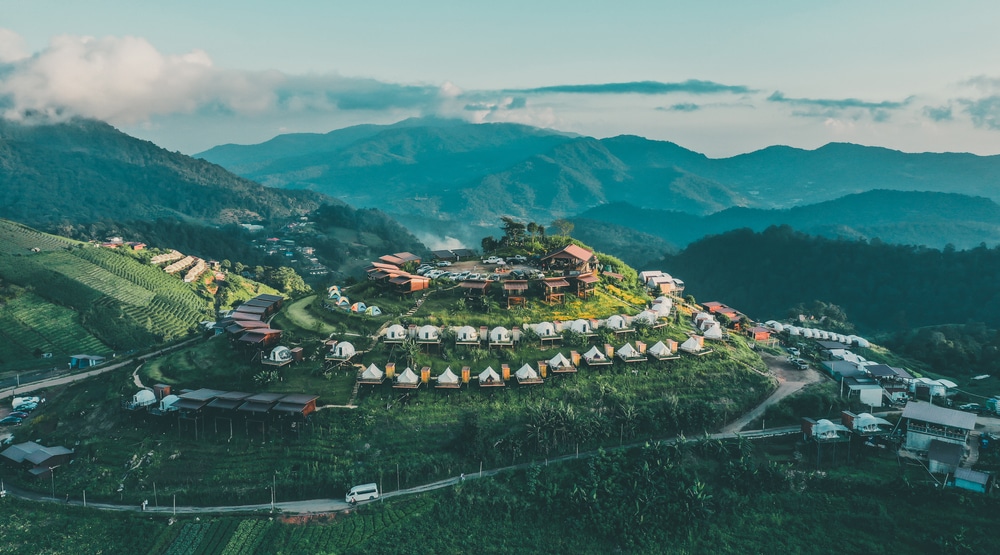 Read more about the article Breathe the Moutain