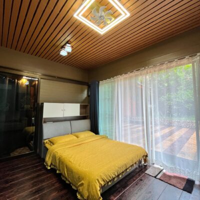Standard Cottage (R15)