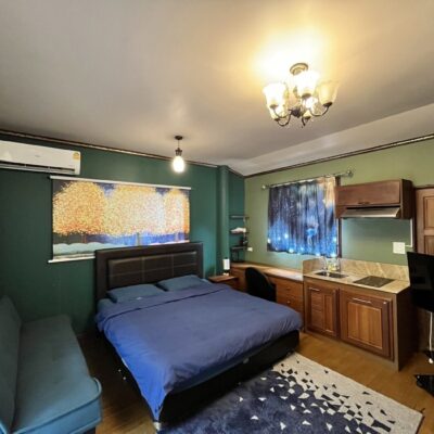 Superior Cottage (R12)