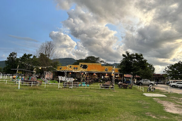 Read more about the article Farm Cowboy chiangmai